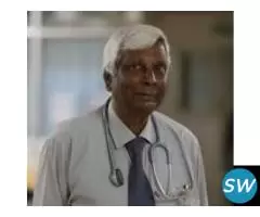 Dr.Phillip Virathan | General Physician in Pune - 1