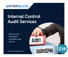 Looking for Internal Control Audit Services?