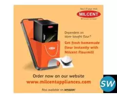 Get the No.1 Attachakki – Milcent - 1