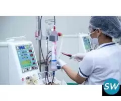 Dialysis Center in Navi Mumbai