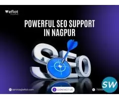 BEST SEO SERVICES IN NAGPUR - EFLOT