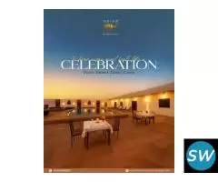 Camel Rides & Sunsets in Jodhpur - 1