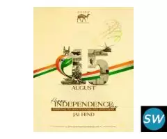 Camel Rides & Sunsets in Jodhpur - 2