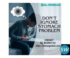 Best stomach doctor in Rajgarh Colony - 1