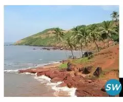 Go Goa at Unbeatable Price