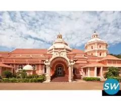 Go Goa at Unbeatable Price