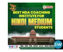 Best nda coaching in lucknow - 1