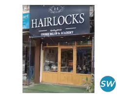 Haircut in West Delhi