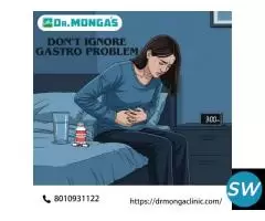 Stomach specialist doctor in Ram Nagar - 1