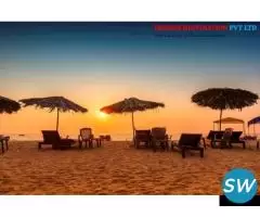 Go Goa at Unbeatable Price (Budget Hotels) - 1