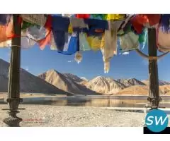 Leisures at Leh Ladakh - 3