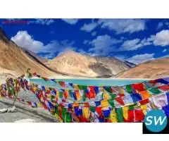 Leisures at Leh Ladakh - 4