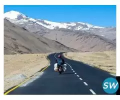 Leisures at Leh Ladakh