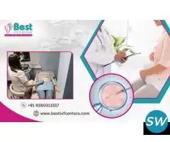 Best IVF & Fertility Clinics in Hyderabad