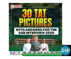 Best nda coaching in lucknow : ssb interview - 1