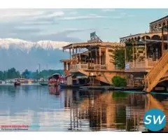Srinagar Delights - 2
