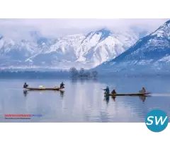 Srinagar Delights - 4