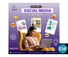 Best Digital Marketing Agency in Chennai - 2