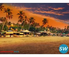 Goa Tour package