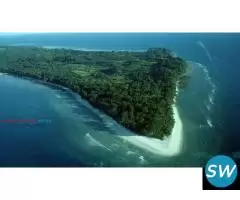 Andman Tour Package - 1