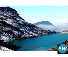 Darjeeling & Gangtok - 2