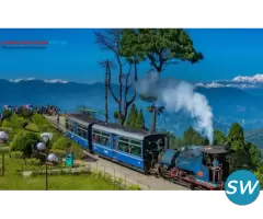 Darjeeling & Gangtok - 3