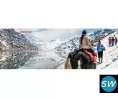 Darjeeling & Gangtok - 5