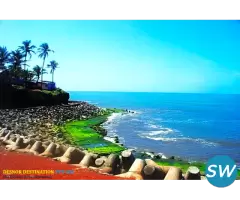 Goa Special Deal - 5