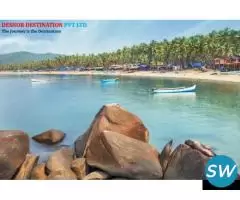 Amazing Goa Tour - 5