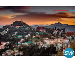 Himachal/ Shimla Hills - 3