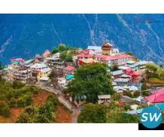 Himachal/ Shimla Hills - 4