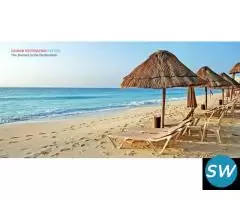 Charming Goa vacation with Antara Resort - 5