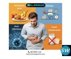Stomach ka doctor in Seelampur - 1