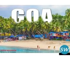 Goa Package