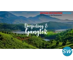 Mountains of Darjeeling & Gangtok - 3