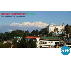 Mountains of Darjeeling & Gangtok - 4