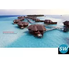Wonderful Moments, Maldives - 4