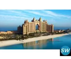 Memorable Vacation at Dubai - 5