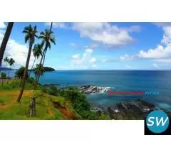 Panoramic Island Andman Trip package - 1