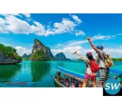 Panoramic Island Andman Trip package - 4