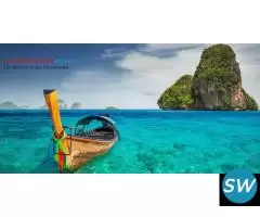 Panoramic Island Andman Trip package - 5