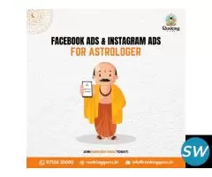 Facebook Advertising Packages | Ranking Guru