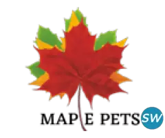 Maplepets : Hagen Pet Product