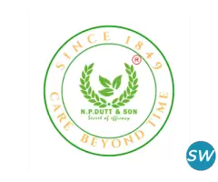 N. P. DUTT & SON - 1