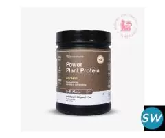 Best Protein Powder for Men for Muscle Gain - 1