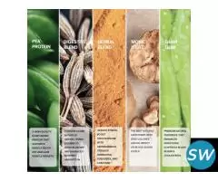 Best Protein Powder for Men for Muscle Gain - 4