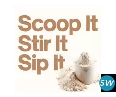 Best Protein Powder for Men for Muscle Gain - 5