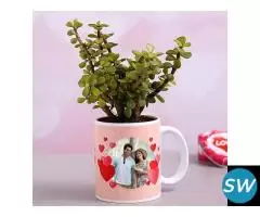 Order Online Anniversary Gifts in Mohali - Woofern