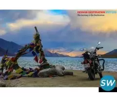 Leisures at Leh Ladakh - 5