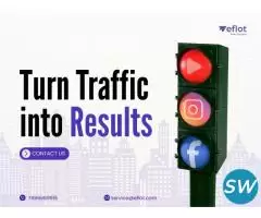 Top Digital Marketing in Gwalior